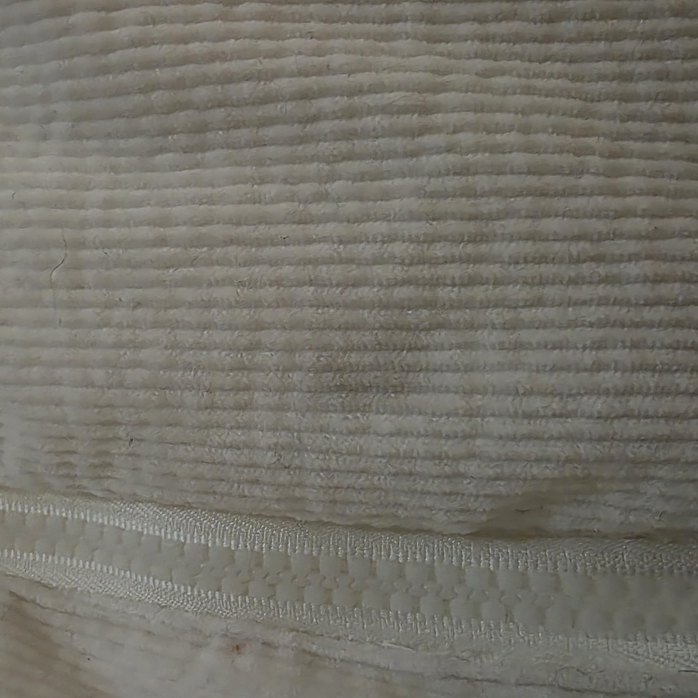 Thread & Supply Cream Puffer Vest - Picture 6 of 6